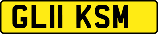 GL11KSM