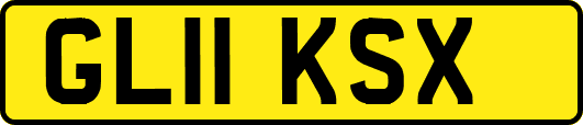 GL11KSX
