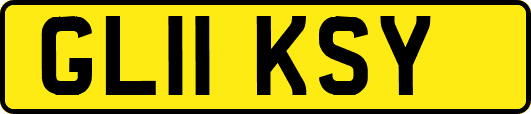 GL11KSY