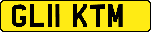 GL11KTM