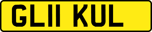 GL11KUL