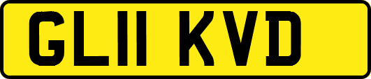 GL11KVD
