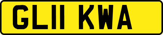 GL11KWA