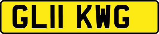 GL11KWG