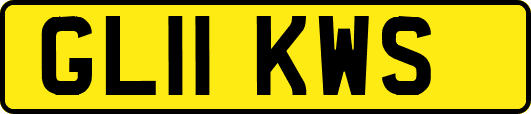 GL11KWS