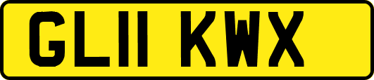 GL11KWX