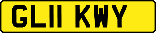 GL11KWY