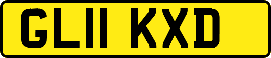 GL11KXD