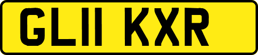 GL11KXR