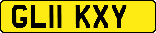GL11KXY