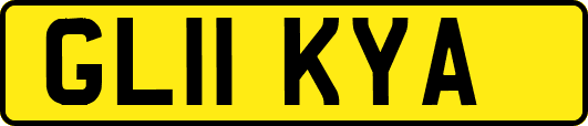GL11KYA