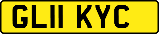 GL11KYC
