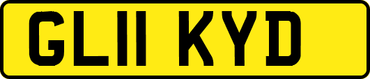 GL11KYD