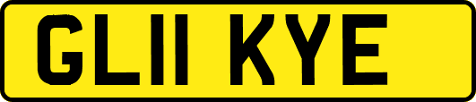 GL11KYE