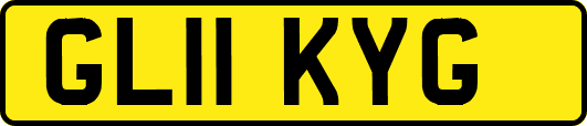 GL11KYG