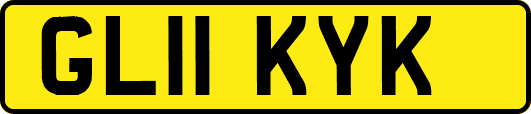 GL11KYK
