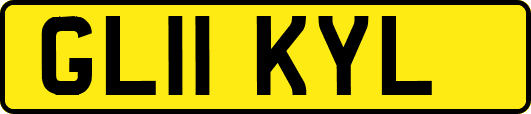 GL11KYL