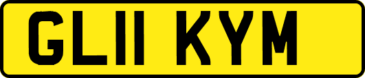 GL11KYM