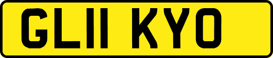 GL11KYO