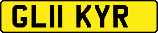 GL11KYR