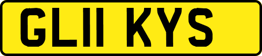 GL11KYS
