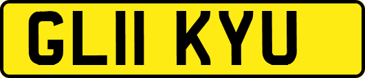 GL11KYU