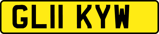 GL11KYW