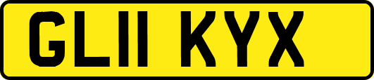GL11KYX