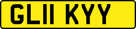 GL11KYY
