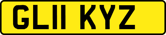 GL11KYZ