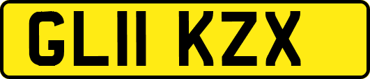 GL11KZX