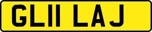 GL11LAJ