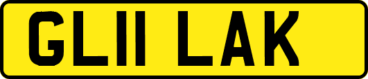 GL11LAK