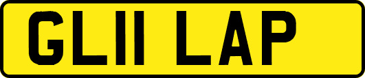 GL11LAP