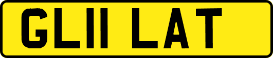 GL11LAT