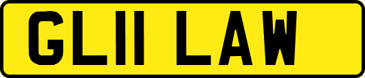 GL11LAW