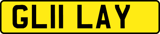 GL11LAY