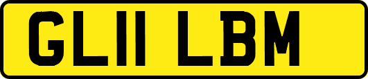 GL11LBM