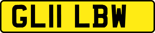 GL11LBW