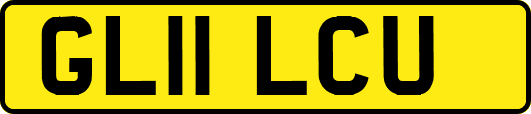 GL11LCU