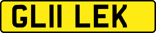 GL11LEK