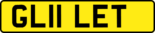 GL11LET
