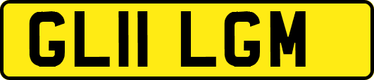 GL11LGM