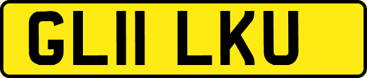 GL11LKU
