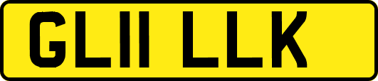 GL11LLK
