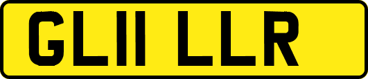 GL11LLR