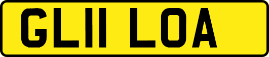 GL11LOA