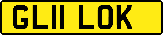 GL11LOK