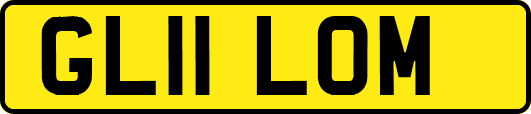 GL11LOM
