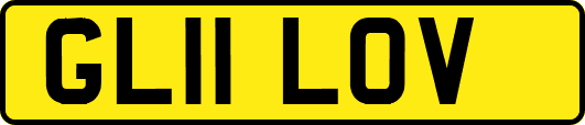 GL11LOV